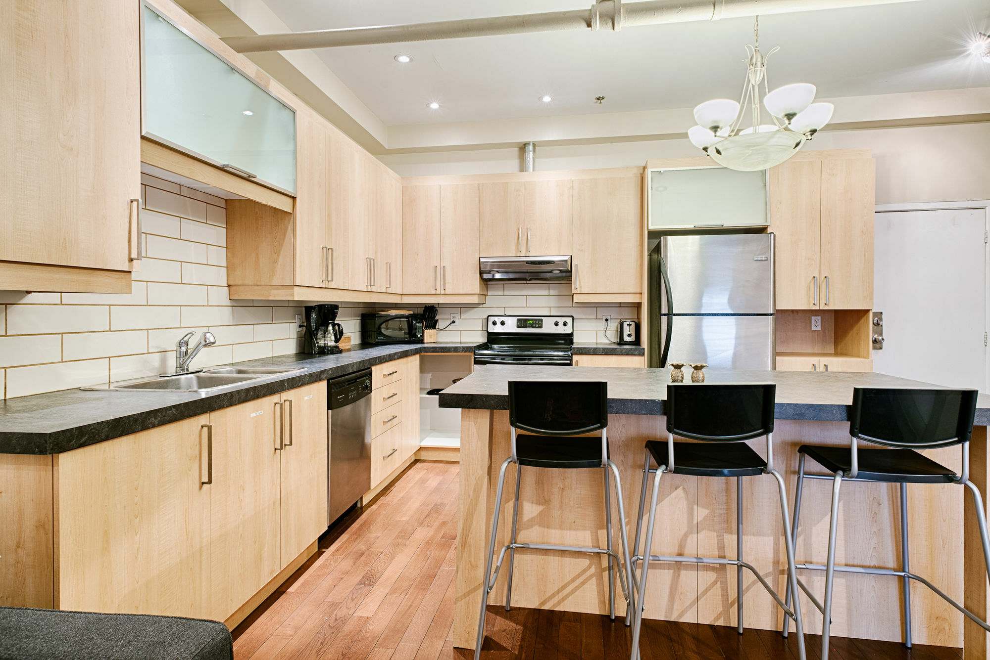 Apartamento Colorful 4br In The Village By Sonder *