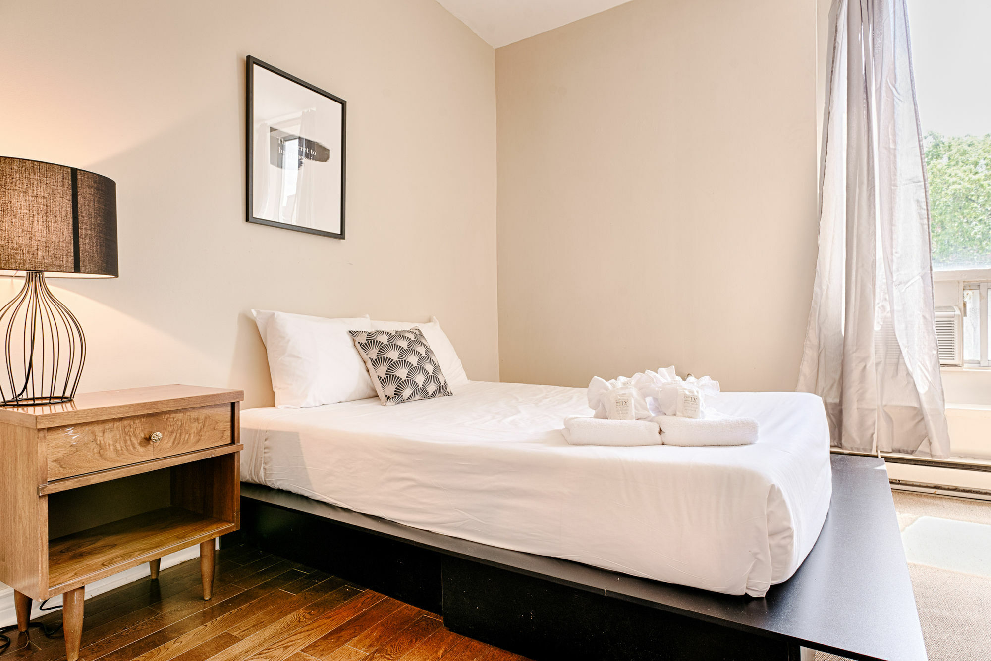 Apartamento Colorful 4br In The Village By Sonder
